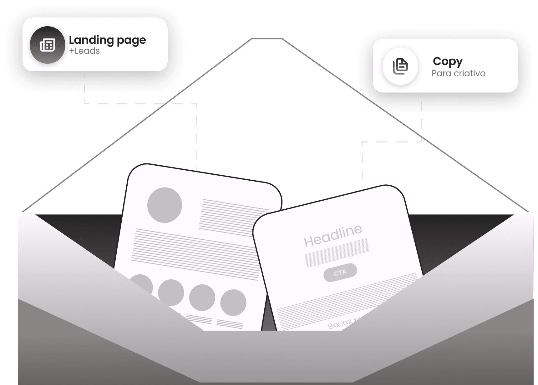 Letter Comunicação Visual