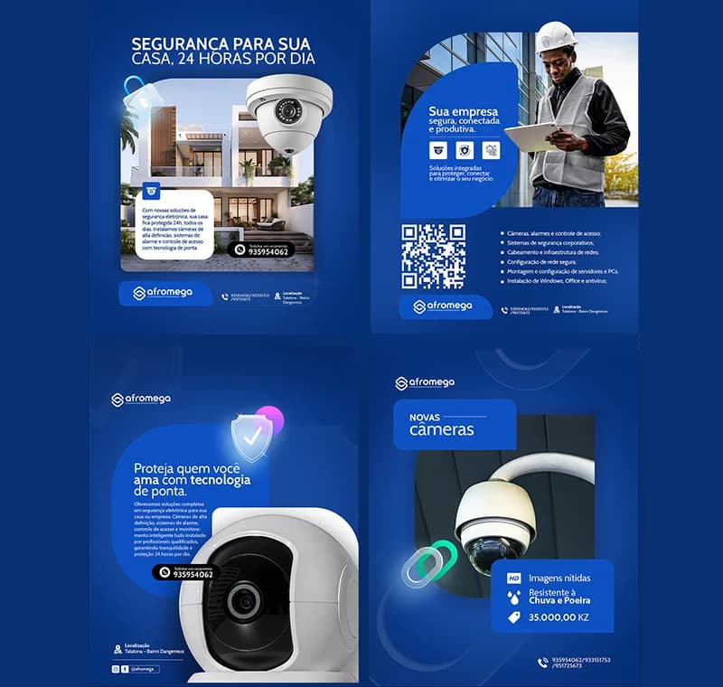 Marketing & Advertising