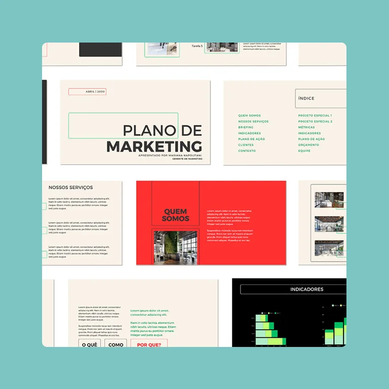 Digital Illustration