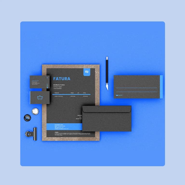 Business Presentation