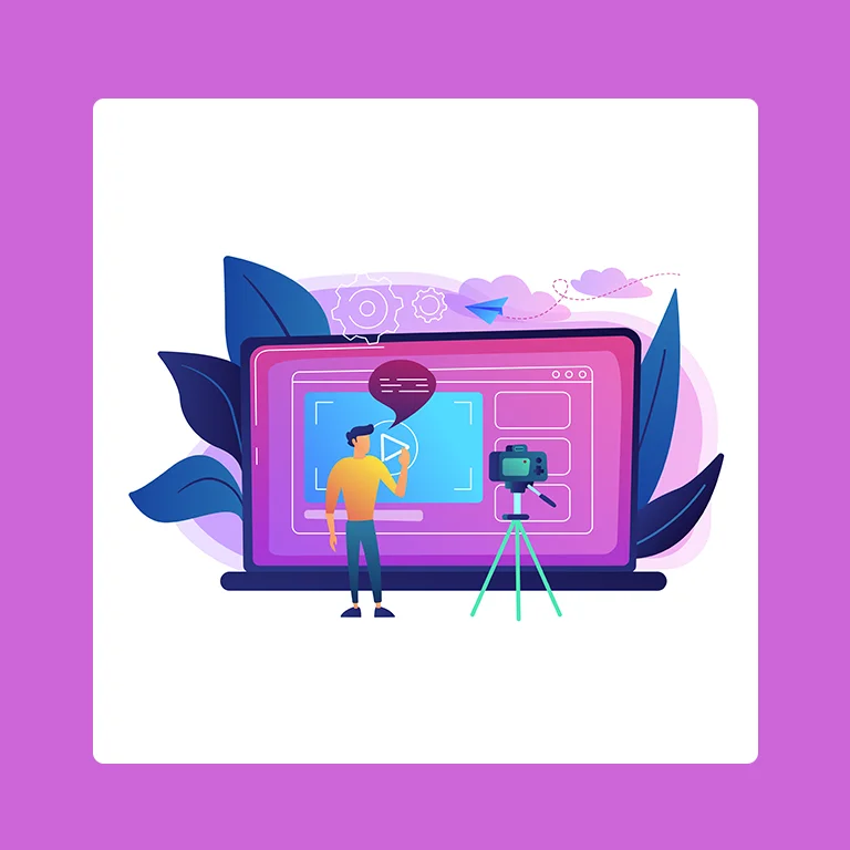 Business Presentation