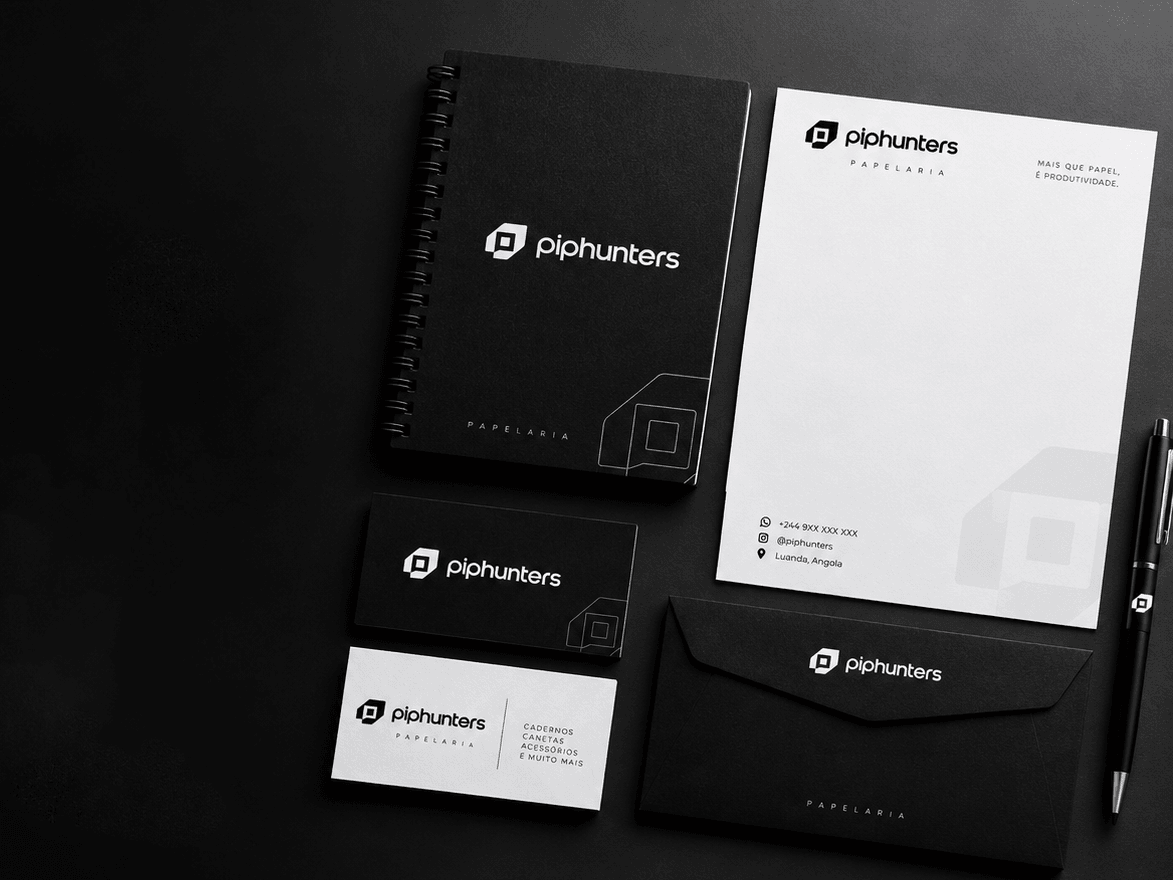 Stationery